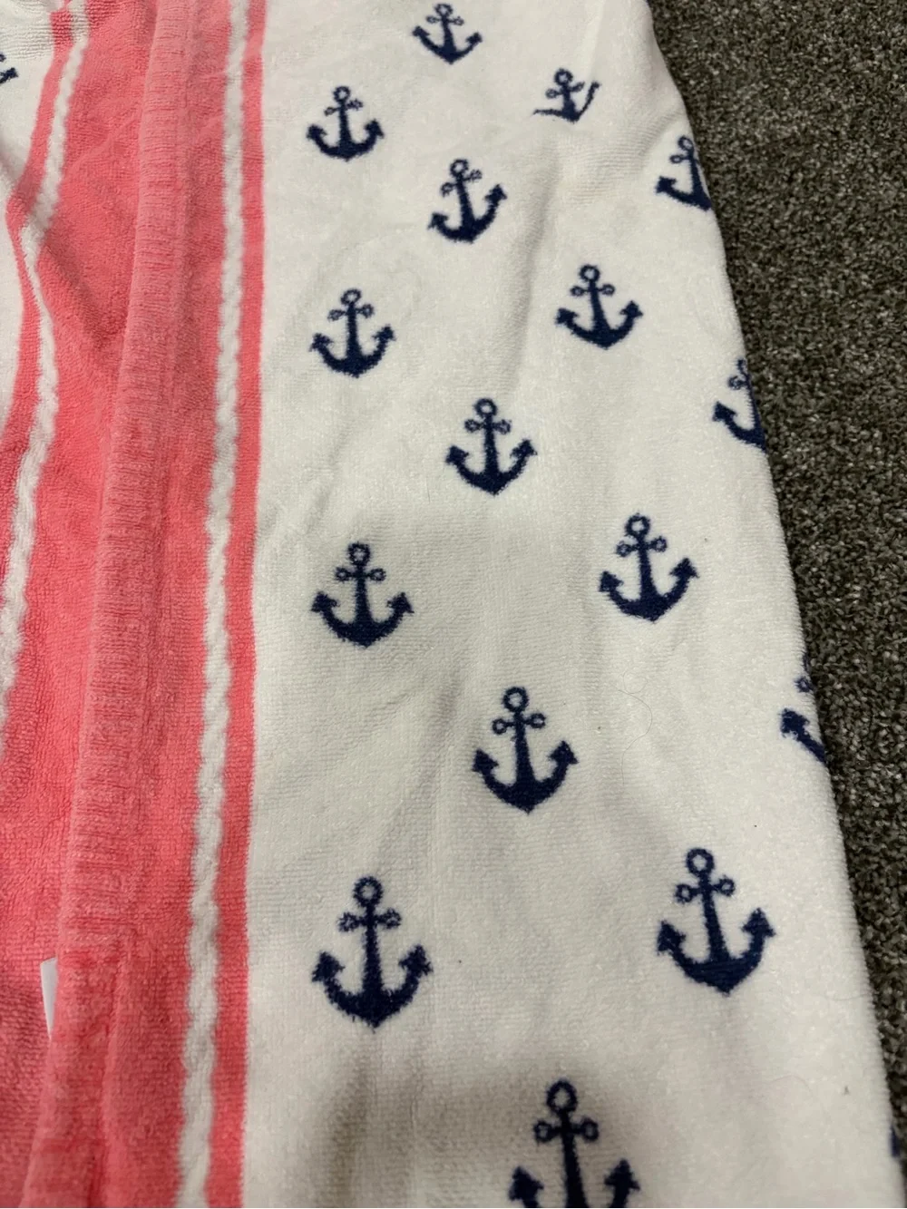 Car kids soft hooded